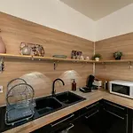 La Stephanoise Apartament Saint-Etienne (Loire)