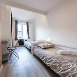 La Stephanoise Saint-Etienne (Loire)