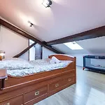 La Stephanoise Apartament