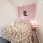 Apartament La Stephanoise