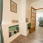 Apartament La Stephanoise *