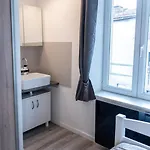La Stephanoise Apartament