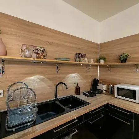 La Stephanoise Apartment Saint-Etienne (Loire)