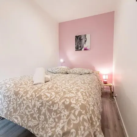 Apartment La Stephanoise
